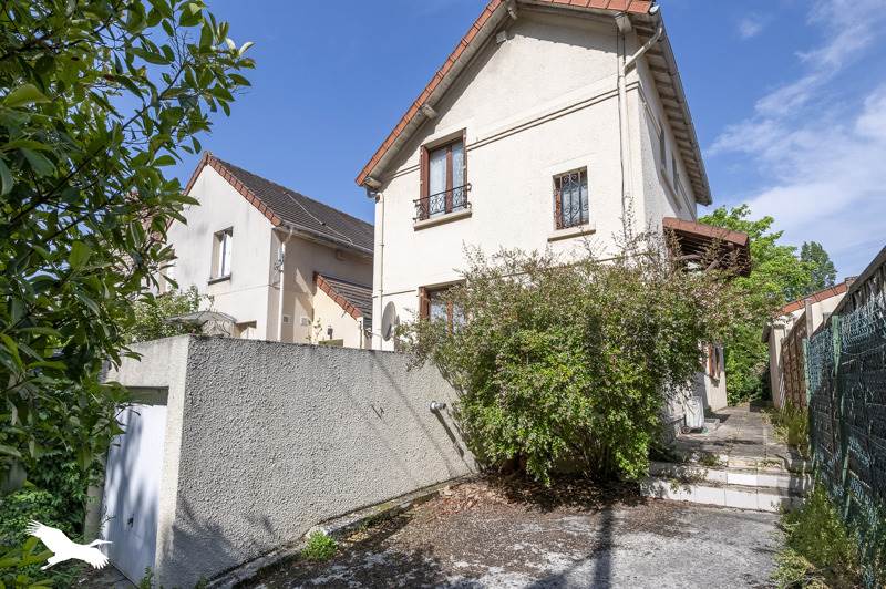 Vente Maison PONTOISE - 6 pièces -122 m² - (95300)