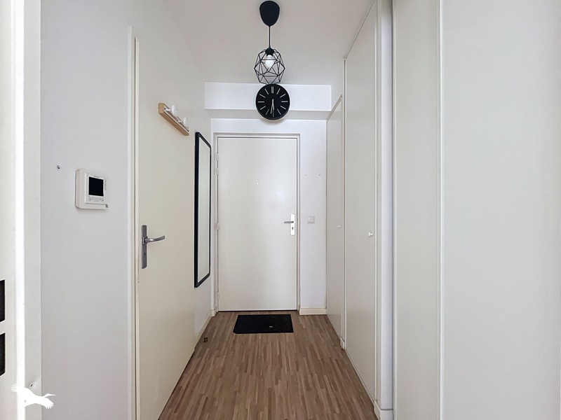 Vente Appartement Saint-Ouen-l'Aumône - 2 pièces -37 m² - (95310)