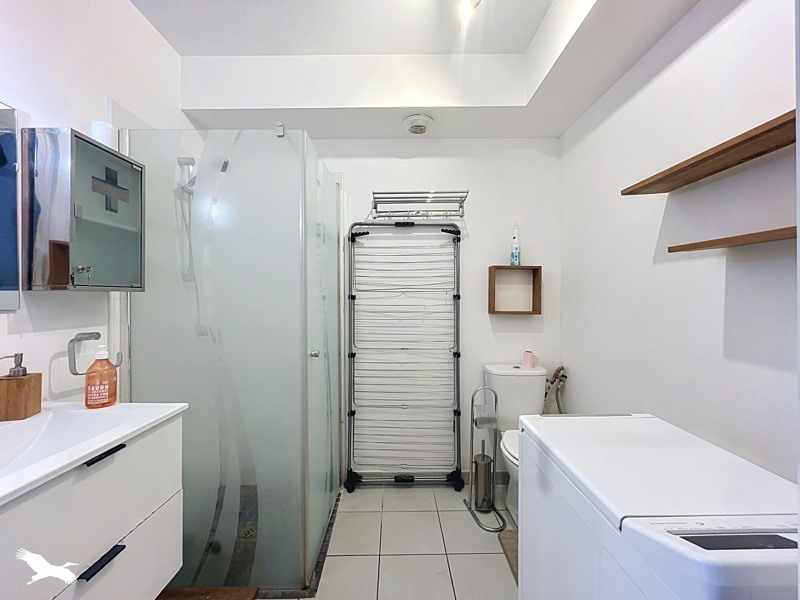 Vente Appartement Saint-Ouen-l'Aumône - 2 pièces -37 m² - (95310)