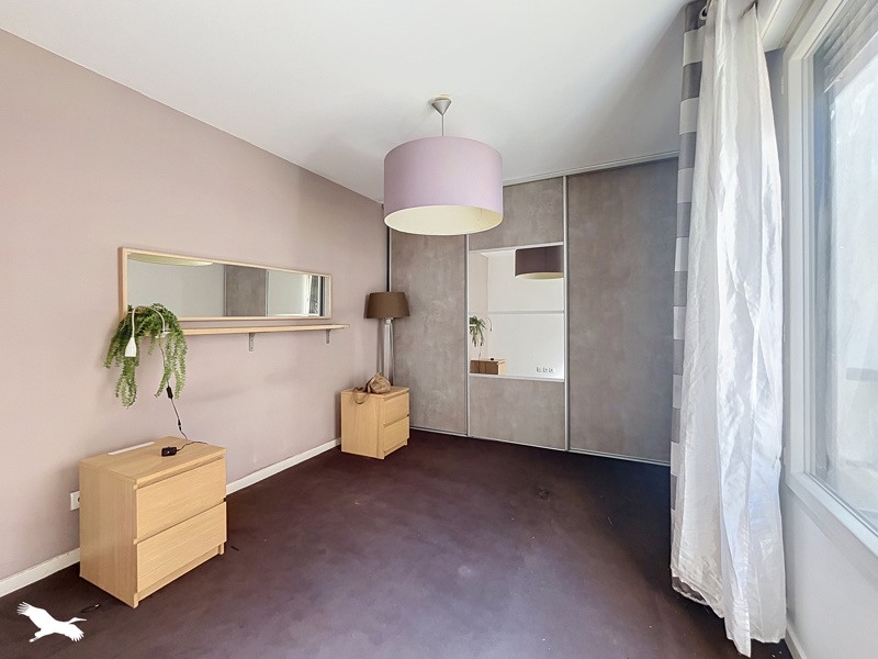Vente Appartement Saint-Ouen-l'Aumône - 2 pièces -37 m² - (95310)