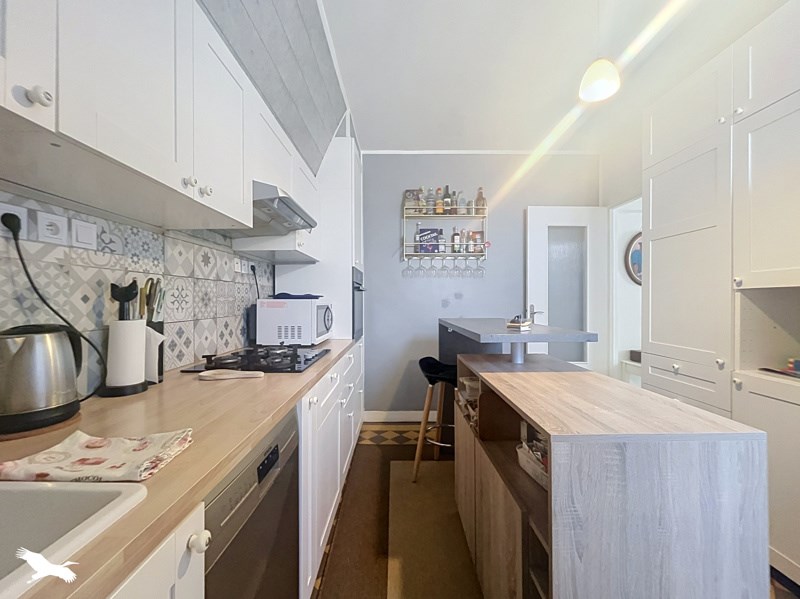 Vente Maison Saint-Ouen-l'Aumône - 6 pièces -113,9 m² - (95310)