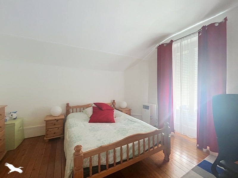 Vente Maison Saint-Ouen-l'Aumône - 6 pièces -113,9 m² - (95310)
