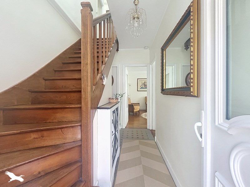 Vente Maison Saint-Ouen-l'Aumône - 6 pièces -113,9 m² - (95310)