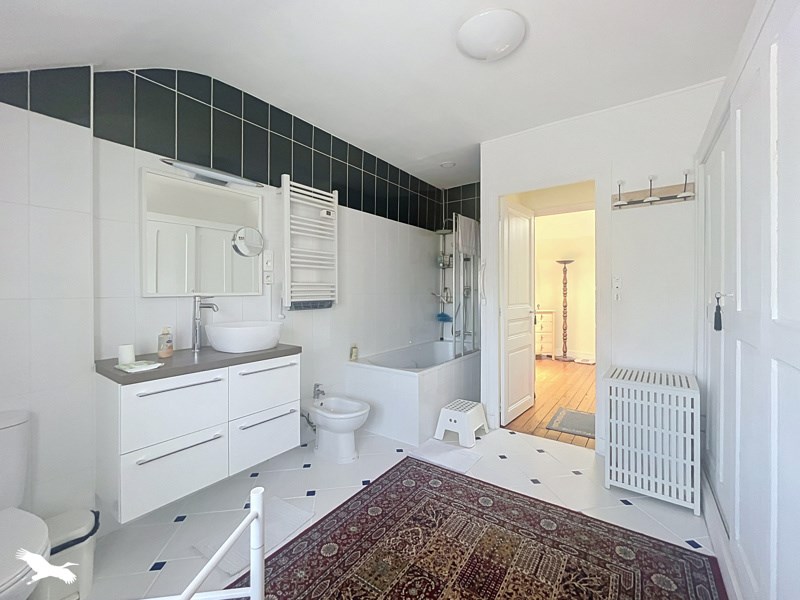 Vente Maison Saint-Ouen-l'Aumône - 6 pièces -113,9 m² - (95310)