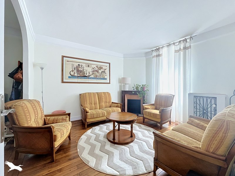 Vente Maison Saint-Ouen-l'Aumône - 6 pièces -113,9 m² - (95310)