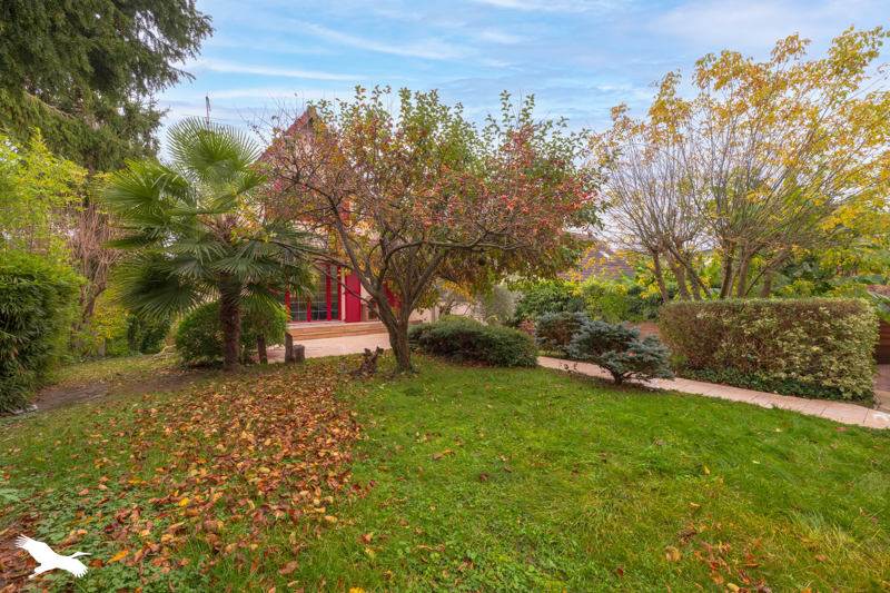Vente Maison Pontoise 95300 4 pièces - 120 m²