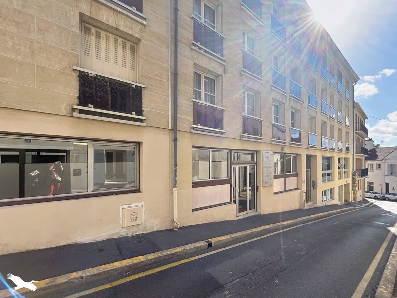 Vente Appartement PONTOISE 95300 4 pièces - 93 m²