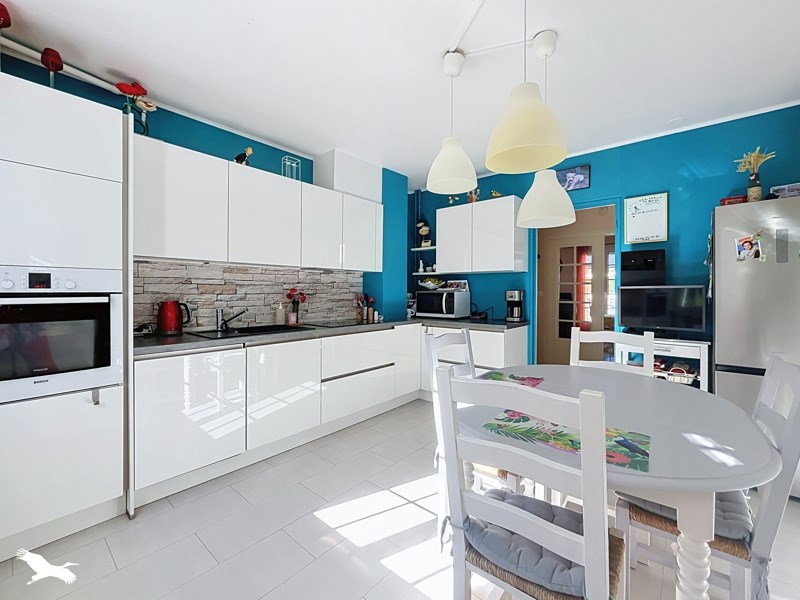 Vente Maison PIERRELAYE - 6 pièces -130 m² - (95480)