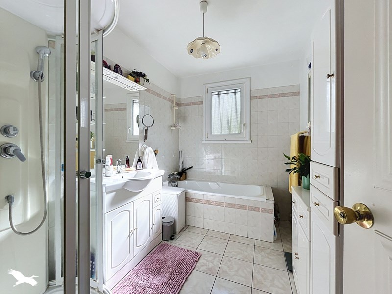 Vente Maison PIERRELAYE - 6 pièces -130 m² - (95480)