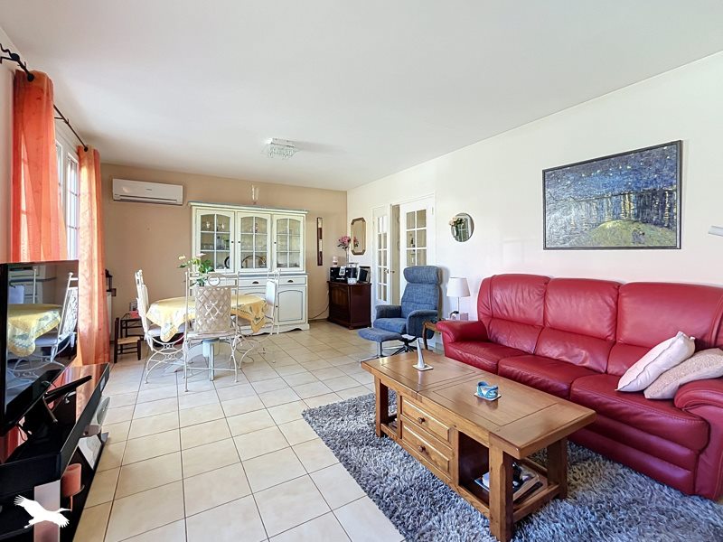 Vente Maison PIERRELAYE - 6 pièces -130 m² - (95480)