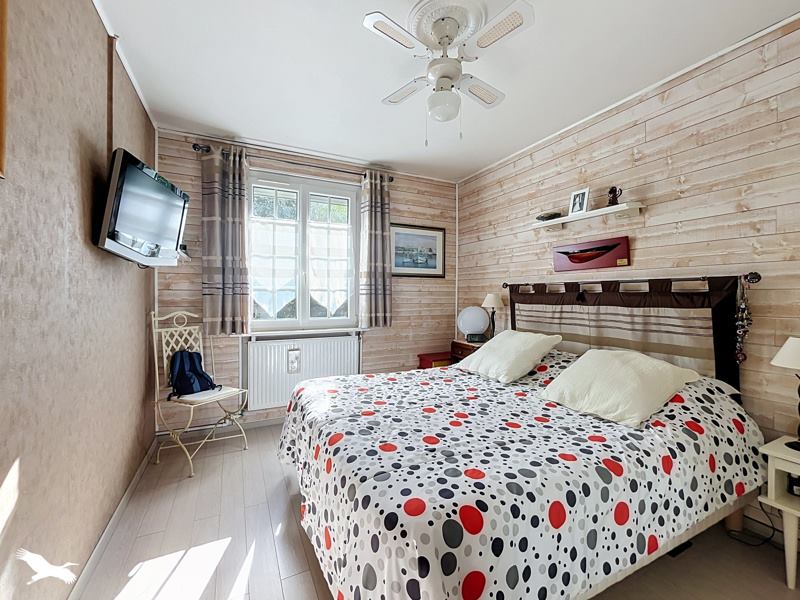 Vente Maison PIERRELAYE - 6 pièces -130 m² - (95480)