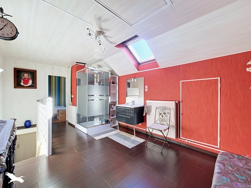 Vente Maison PIERRELAYE - 6 pièces -130 m² - (95480)