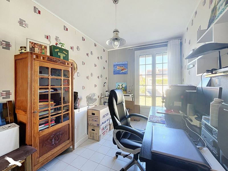 Vente Maison PIERRELAYE - 6 pièces -130 m² - (95480)