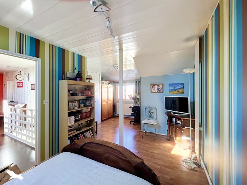 Vente Maison PIERRELAYE - 6 pièces -130 m² - (95480)