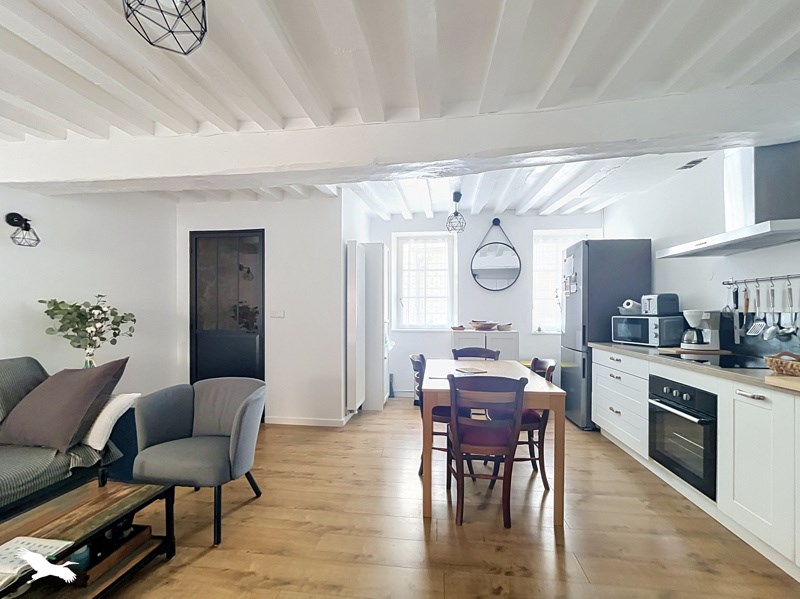 Vente Maison PONTOISE - 4 pièces -76 m² - (95300)