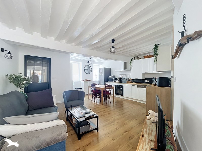 Vente Maison PONTOISE - 4 pièces -76 m² - (95300)