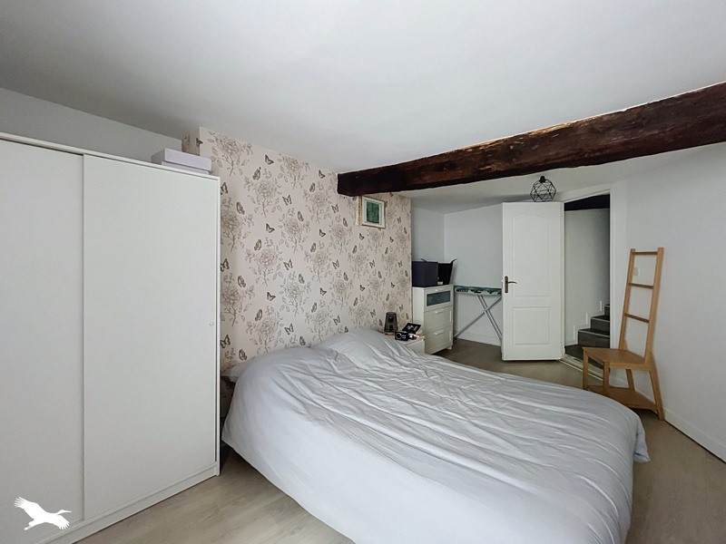 Vente Maison PONTOISE - 4 pièces -76 m² - (95300)