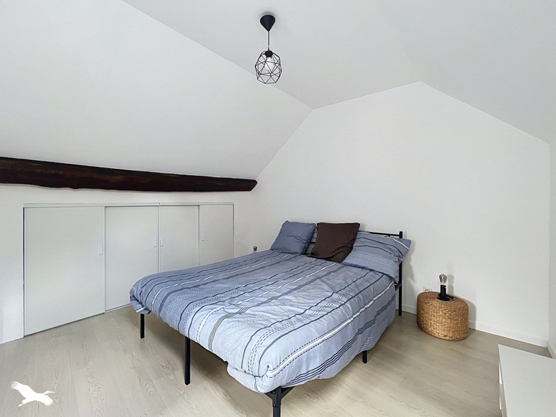 Vente Maison PONTOISE - 4 pièces -76 m² - (95300)