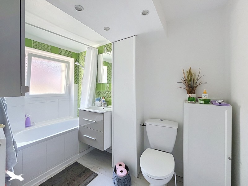 Vente Maison PONTOISE - 4 pièces -76 m² - (95300)