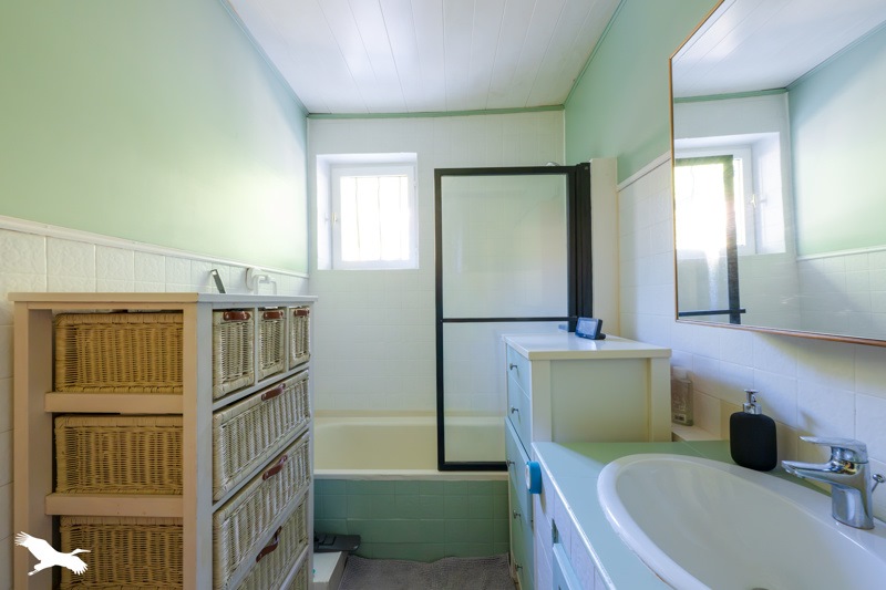 Vente Maison Pontoise - 7 pièces -109 m² - (95300)