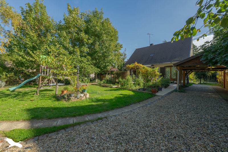 Vente Maison Pontoise 95300 7 pièces - 109 m²