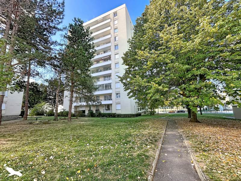 Vente Appartement Pontoise 95300 4 pièces - 96 m²
