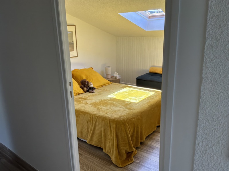 Vente Appartement ANGLET - 4 pièces -76 m² - (64600)