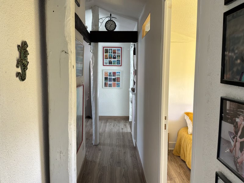 Vente Appartement ANGLET - 4 pièces -76 m² - (64600)