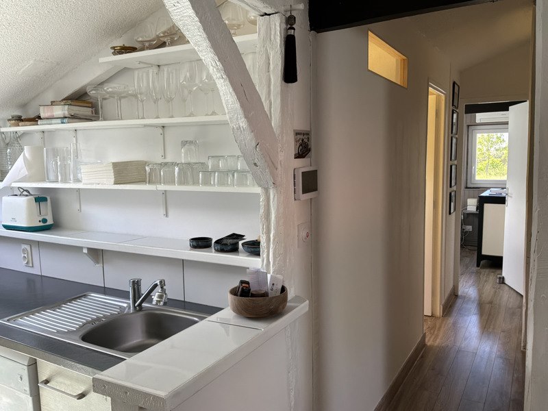 Vente Appartement ANGLET - 4 pièces -76 m² - (64600)