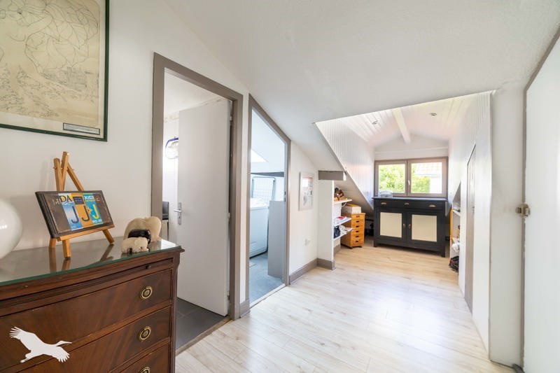 Vente Appartement ANGLET - 4 pièces -76 m² - (64600)