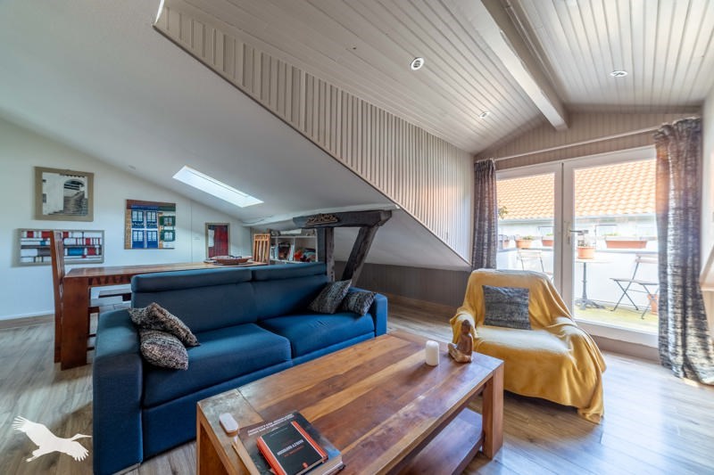 Vente Appartement ANGLET - 4 pièces -76 m² - (64600)