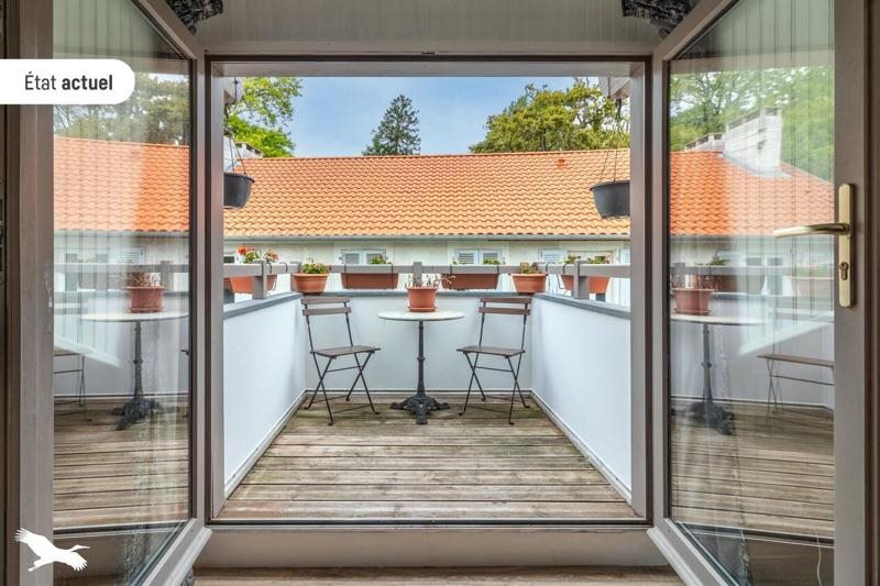 Vente Appartement ANGLET 64600 4 pièces - 76 m²