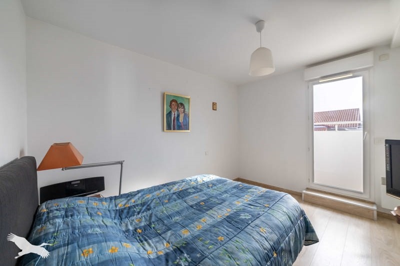 Vente Appartement ANGLET - 4 pièces -117 m² - (64600)