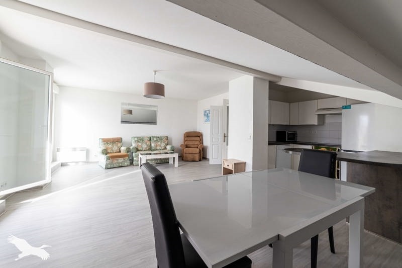 Vente Appartement ANGLET - 4 pièces -117 m² - (64600)