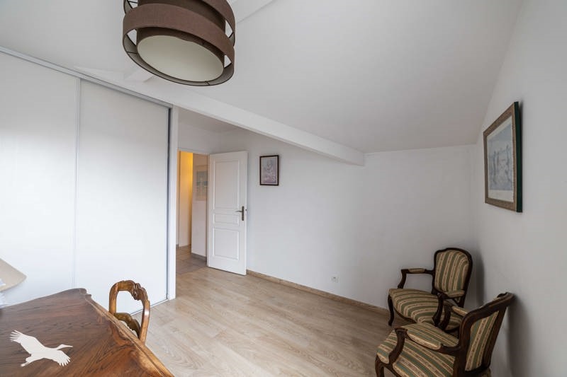Vente Appartement ANGLET - 4 pièces -117 m² - (64600)