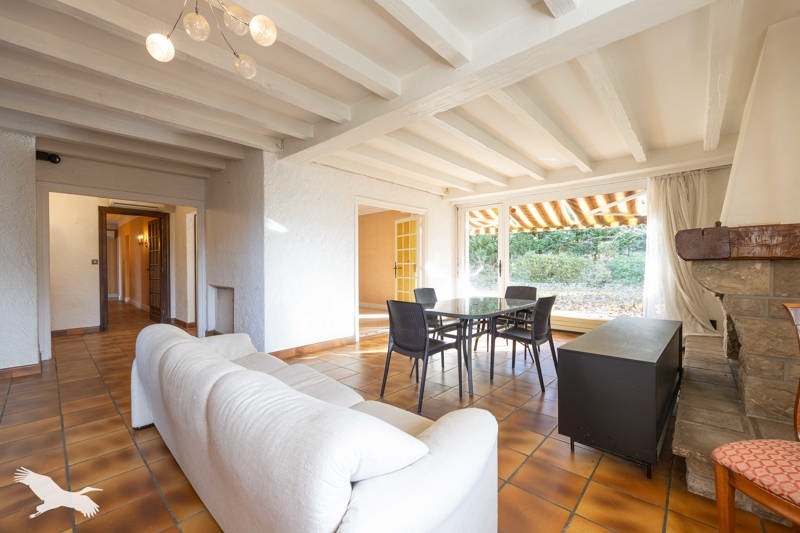 Vente Maison ANGLET - 8 pièces -230 m² - (64600)