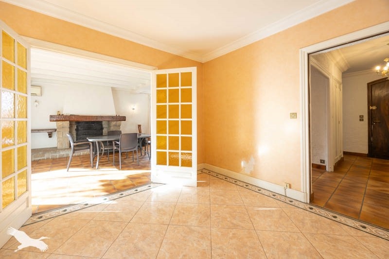 Vente Maison ANGLET - 8 pièces -230 m² - (64600)