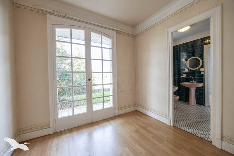 Vente Maison ANGLET - 8 pièces -230 m² - (64600)