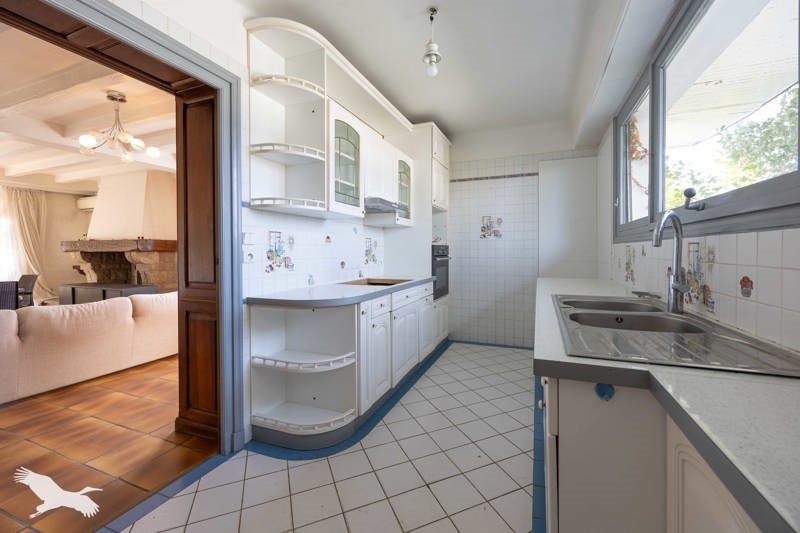 Vente Maison ANGLET - 8 pièces -230 m² - (64600)