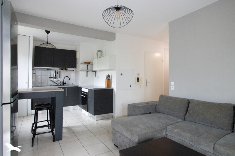 Vente Appartement ANGLET - 2 pièces -40 m² - (64600)