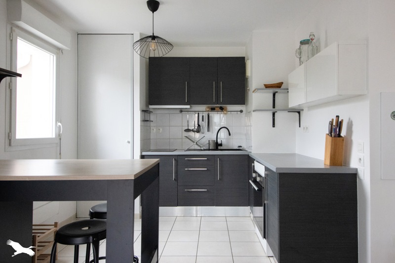 Vente Appartement ANGLET - 2 pièces -40 m² - (64600)