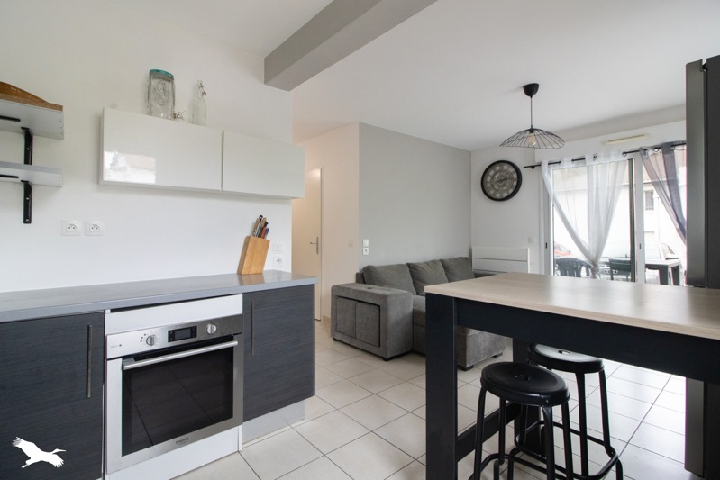 Vente Appartement ANGLET - 2 pièces -40 m² - (64600)