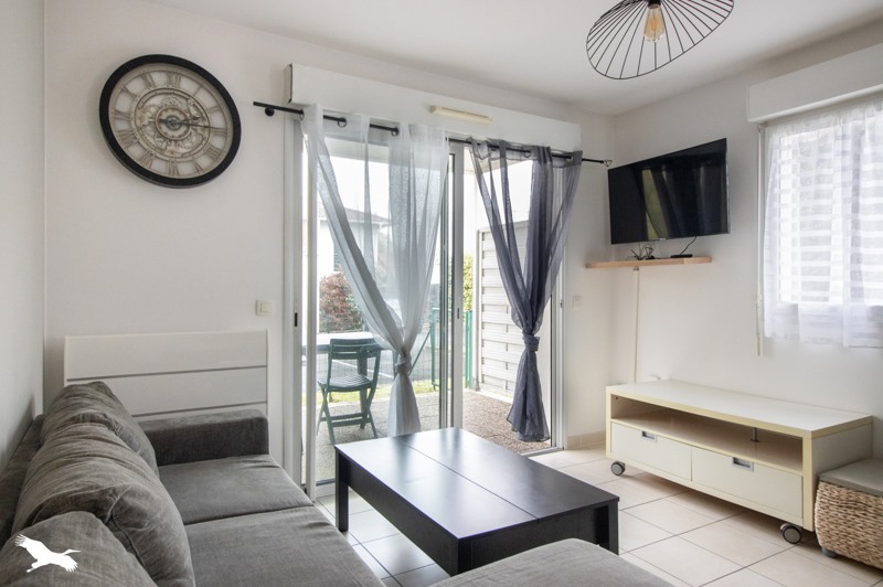 Vente Appartement ANGLET - 2 pièces -40 m² - (64600)