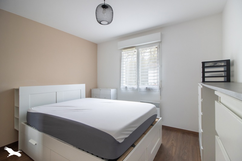 Vente Appartement ANGLET - 2 pièces -40 m² - (64600)