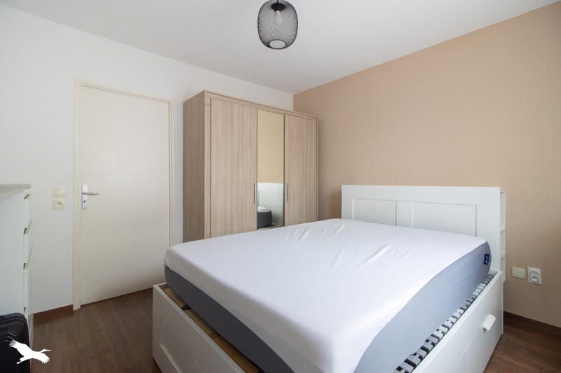 Vente Appartement ANGLET - 2 pièces -40 m² - (64600)