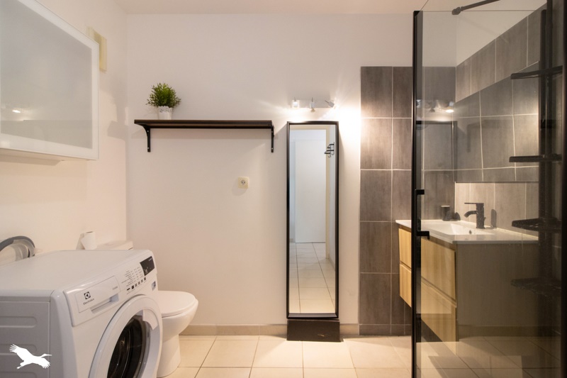 Vente Appartement ANGLET - 2 pièces -40 m² - (64600)
