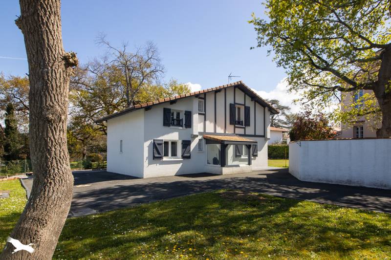 Vente Maison ANGLET - 4 pièces -129 m² - (64600)