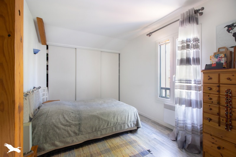 Vente Maison ANGLET - 4 pièces -129 m² - (64600)
