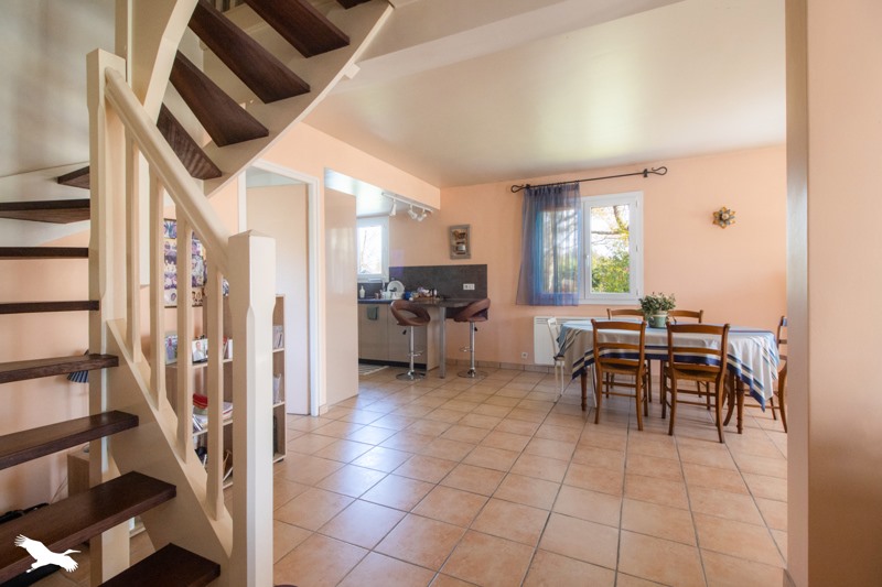 Vente Maison ANGLET - 4 pièces -129 m² - (64600)