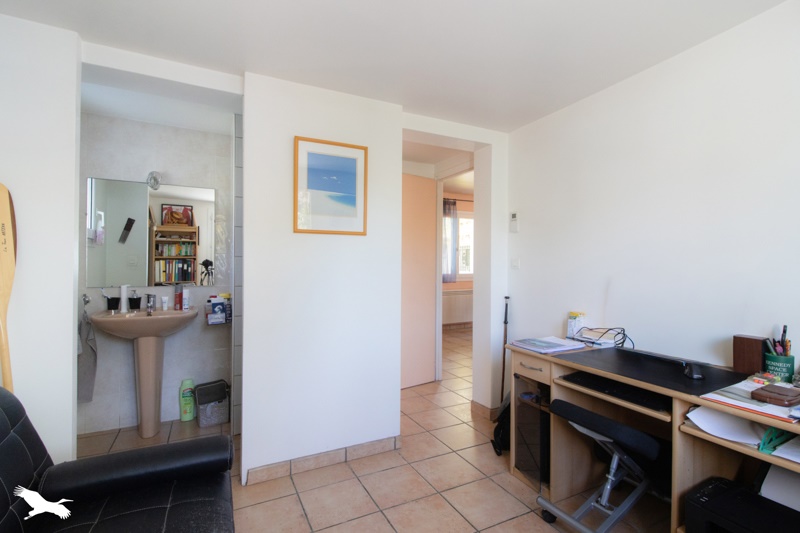 Vente Maison ANGLET - 4 pièces -129 m² - (64600)